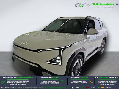Kia EV5 ev5