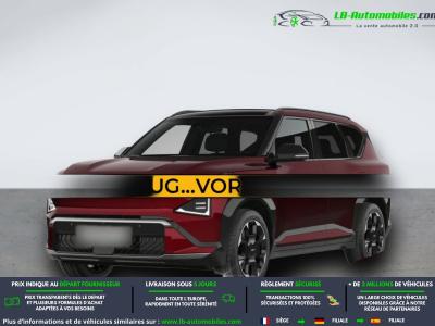Kia EV5 ev5