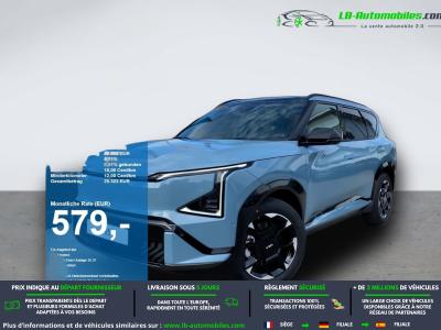 Kia EV5 ev5