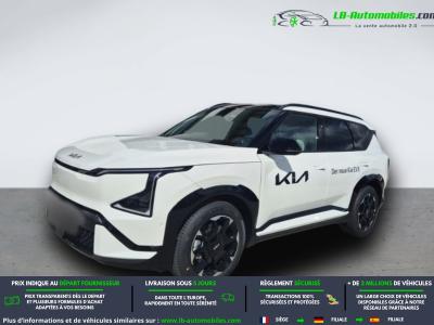 Kia EV5 ev5