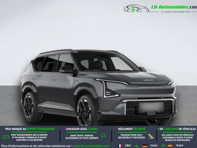 Kia EV5 ev5