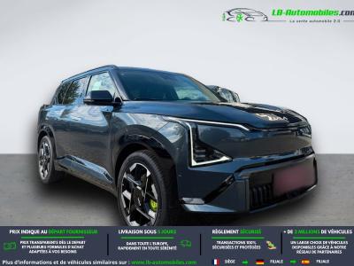 Kia EV5 ev5
