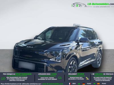 Kia EV5 ev5