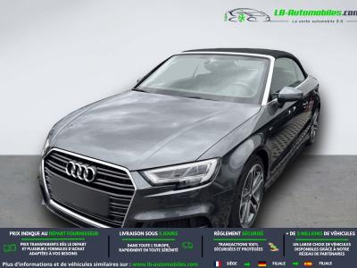 Audi A3 Cabriolet TFSI  150 BVA