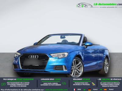 Audi A3 Cabriolet TFSI  150 BVA