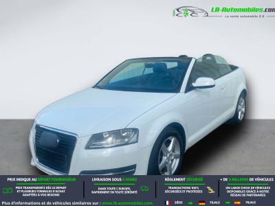 Audi A3 Cabriolet 1.8 TFSI 160 BVA