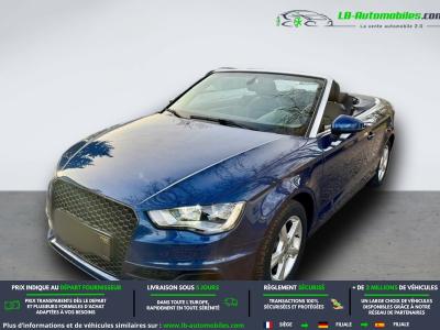 Audi A3 Cabriolet 1.4 TFSI 125