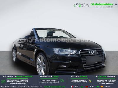 Audi A3 Cabriolet 1.4 TFSI 125