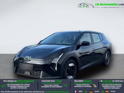 Kia EV4 150 kW 204 BVA