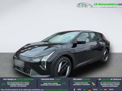 Kia EV4 150 kW 204 BVA