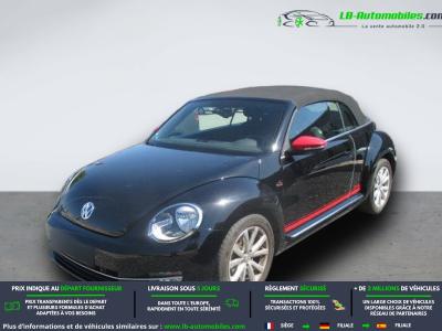 Volkswagen Beetle Beetle
