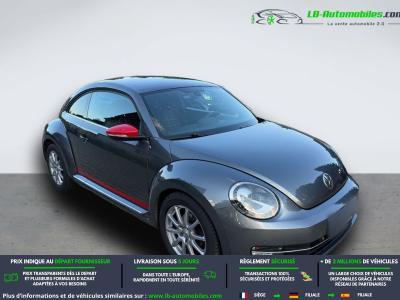 Volkswagen Beetle Beetle