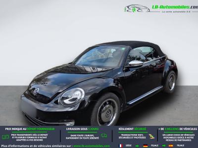 Volkswagen Beetle Beetle