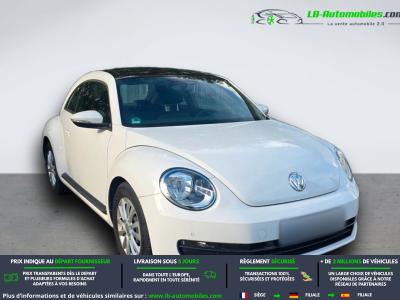 Volkswagen Beetle Beetle
