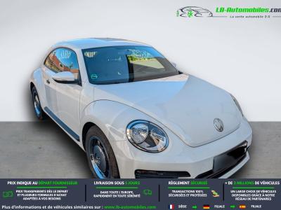 Volkswagen Beetle Beetle