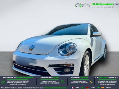 Volkswagen Beetle Beetle