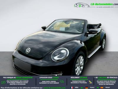 Volkswagen Beetle Beetle