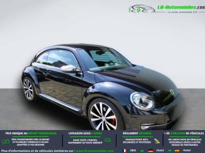 Volkswagen Beetle Beetle