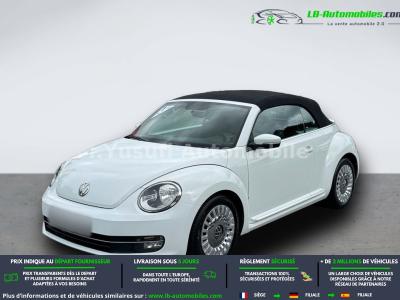 Volkswagen Beetle Beetle
