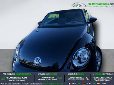 Volkswagen Beetle Beetle
