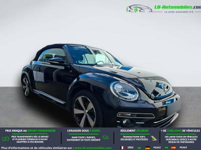 Volkswagen Beetle Beetle