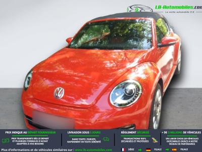 Volkswagen Beetle Beetle