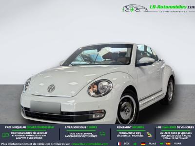 Volkswagen Beetle Beetle