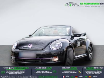 Volkswagen Beetle Beetle