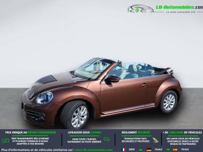 Volkswagen Beetle Beetle