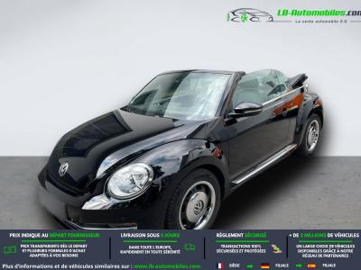 Volkswagen Beetle Beetle