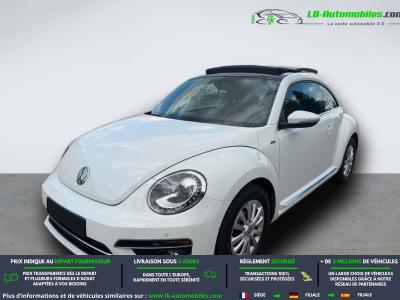 Volkswagen Beetle Beetle