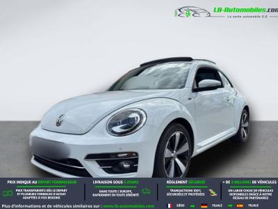 Volkswagen Beetle Beetle