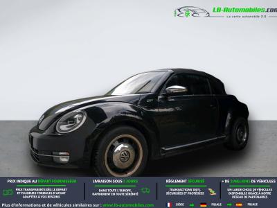 Volkswagen Beetle Beetle