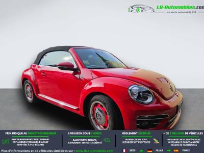 Volkswagen Beetle Beetle