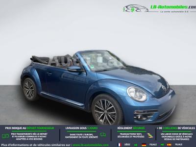 Volkswagen Beetle Beetle