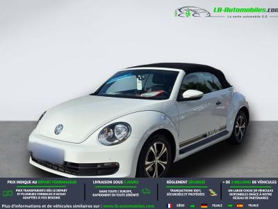 Volkswagen Beetle Beetle