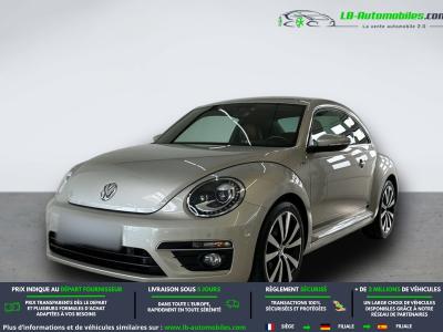Volkswagen Beetle Beetle