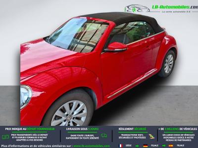 Volkswagen Beetle Beetle