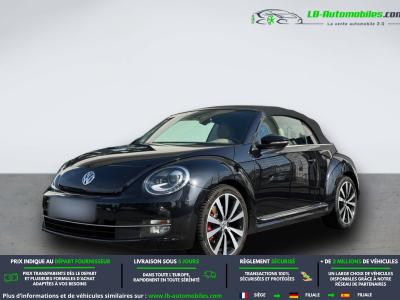 Volkswagen Beetle Beetle