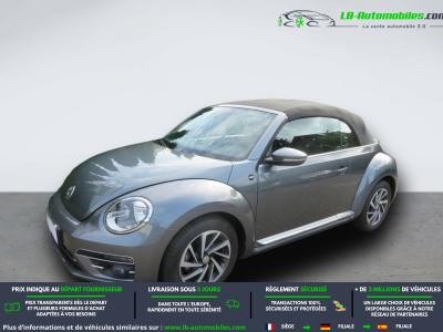 Volkswagen Beetle Beetle