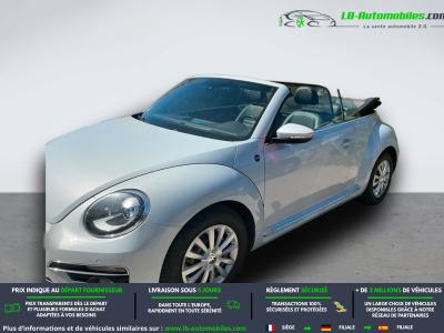 Volkswagen Beetle Beetle
