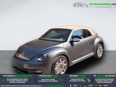 Volkswagen Beetle Beetle