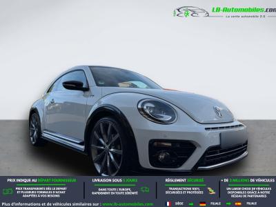 Volkswagen Beetle Beetle