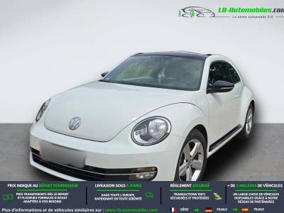 Volkswagen Beetle Beetle