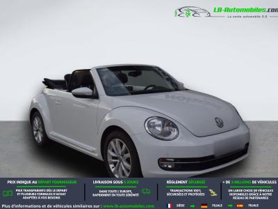 Volkswagen Beetle Beetle