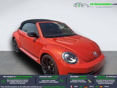 Volkswagen Beetle Beetle