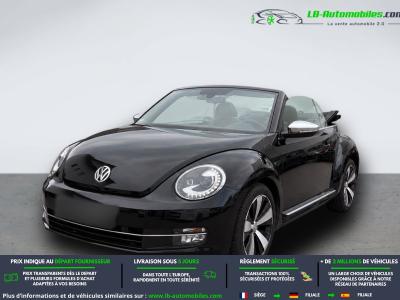 Volkswagen Beetle Beetle