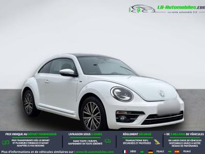 Volkswagen Beetle Beetle