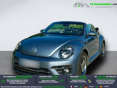 Volkswagen Beetle Beetle