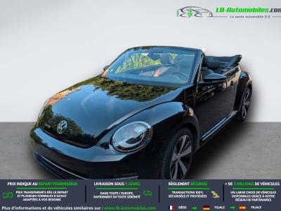Volkswagen Beetle Beetle